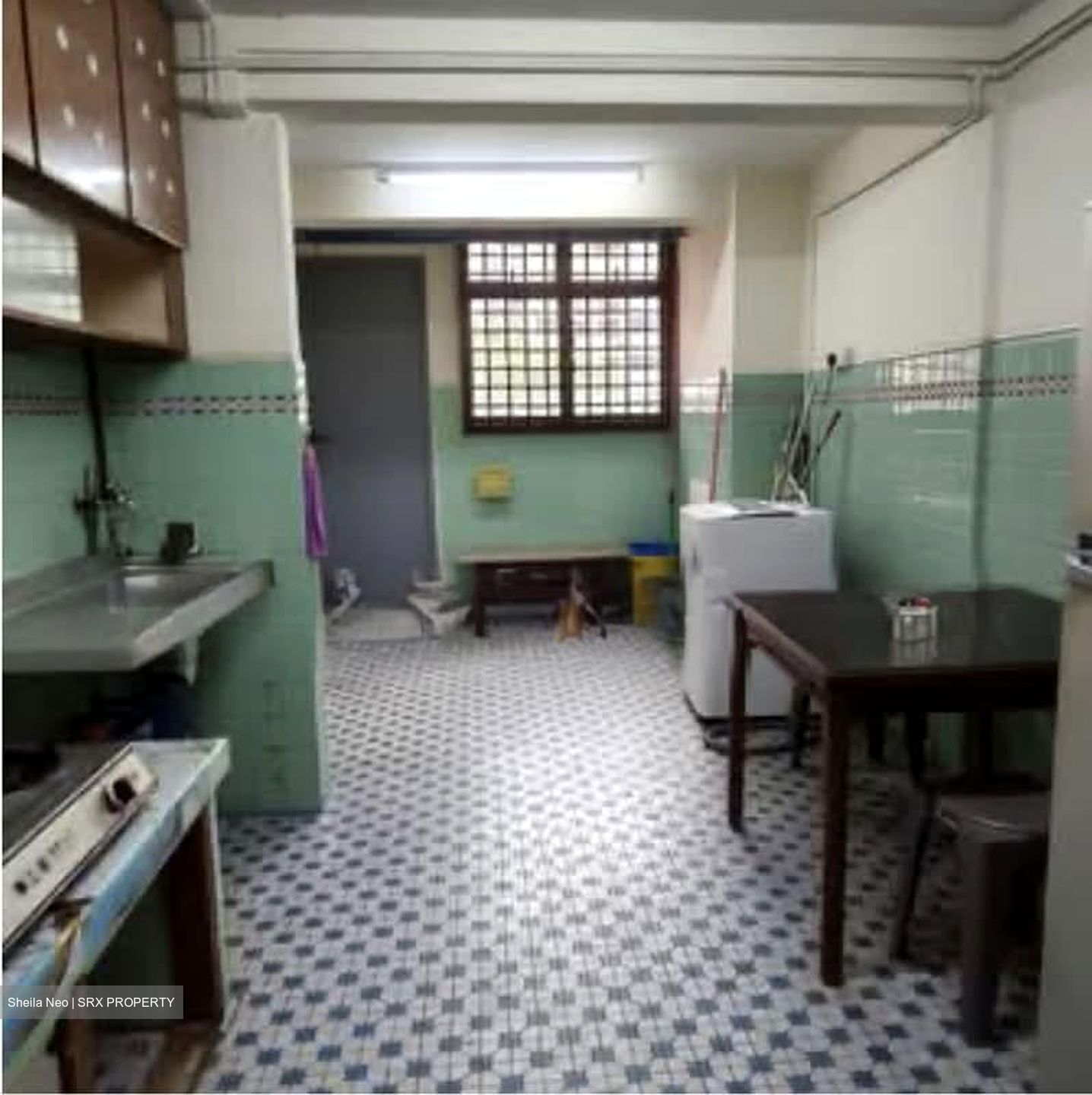 Blk 17 Lorong 7 Toa Payoh (Toa Payoh), HDB 3 Rooms #605082481